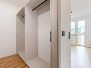 Prodej bytu 3+1, Most, Jaroslava Vrchlického, 72 m2