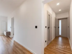 Prodej bytu 3+1, Most, Jaroslava Vrchlického, 72 m2