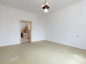Pronájem bytu 1+1, Ostrava, Západní, 45 m2