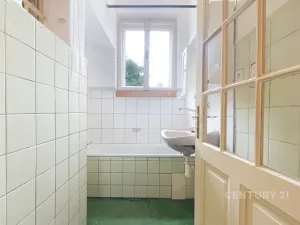 Pronájem bytu 1+1, Ostrava, Západní, 45 m2