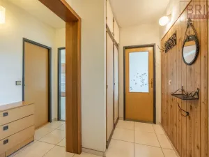 Prodej bytu 3+1, Praha - Kobylisy, Bojasova, 64 m2