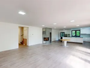 Prodej rodinného domu, Ivaň, 319 m2