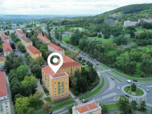 Prodej bytu 3+1, Most, Josefa Skupy, 62 m2