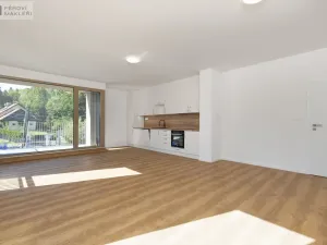 Pronájem bytu 3+kk, Frýdek-Místek, 71 m2