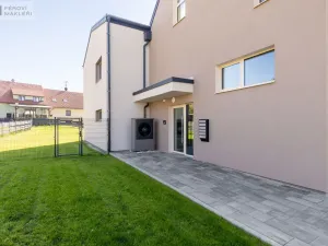 Pronájem bytu 3+kk, Frýdek-Místek, 71 m2