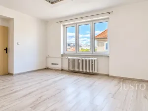 Pronájem bytu 2+1, Písek - Budějovické Předměstí, Tyršova, 59 m2