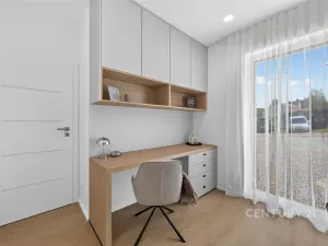 Prodej rodinného domu, Kamenice, 151 m2