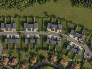 Prodej rodinného domu, Kamenice, 151 m2