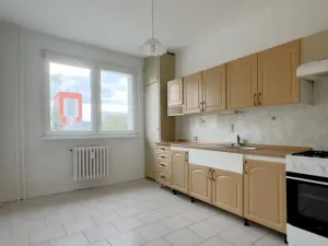 Prodej bytu 3+1, Česká Lípa, Bratří Čapků, 67 m2