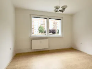 Prodej bytu 3+1, Česká Lípa, Bratří Čapků, 67 m2