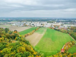 Prodej bytu 1+kk, Hradec Králové - Třebeš, Ve Stromovce, 33 m2