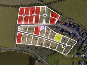 Prodej pozemku pro bydlení, Lužice, 1305 m2