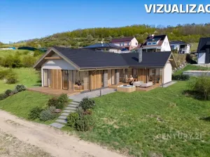 Prodej pozemku pro bydlení, Lužice, 1305 m2