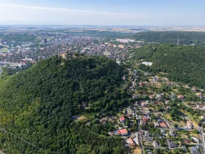 Prodej pozemku pro bydlení, Most, 1892 m2