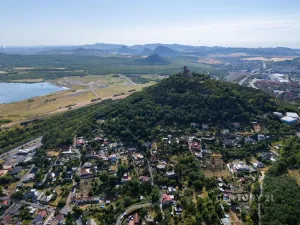 Prodej pozemku pro bydlení, Most, 1892 m2