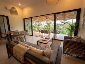 Prodej vily, Puerto Jiménez Canton, Costa Rica, Calle Plaza, 153 m2