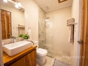 Prodej vily, Puerto Jiménez Canton, Costa Rica, Calle Plaza, 153 m2