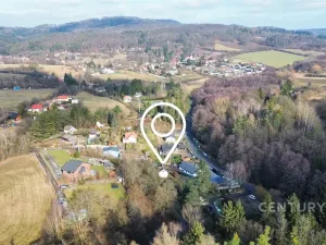 Prodej rodinného domu, Týnec nad Sázavou - Čakovice, 97 m2