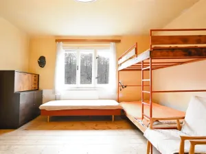 Prodej rodinného domu, Týnec nad Sázavou - Čakovice, 97 m2