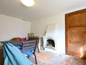 Prodej rodinného domu, Týnec nad Sázavou - Čakovice, 97 m2