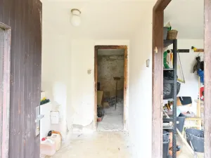 Prodej rodinného domu, Týnec nad Sázavou - Čakovice, 97 m2