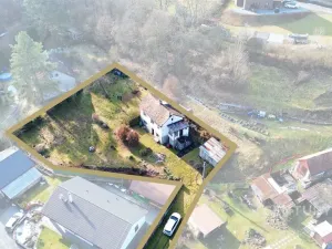 Prodej rodinného domu, Týnec nad Sázavou - Čakovice, 97 m2