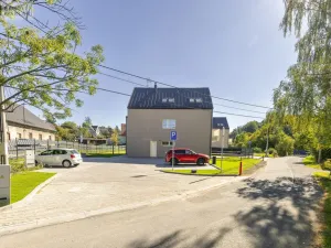 Pronájem bytu 3+kk, Frýdek-Místek, 79 m2