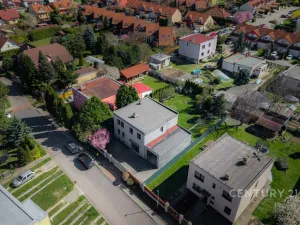 Prodej rodinného domu, Nehvizdy, Pionýrů, 217 m2