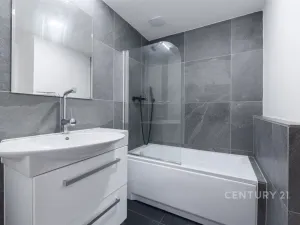 Prodej bytu 4+1, Obrnice, Nová výstavba, 80 m2