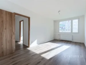 Prodej bytu 4+1, Obrnice, Nová výstavba, 80 m2