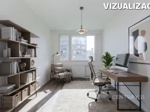 Prodej bytu 4+1, Obrnice, Nová výstavba, 80 m2