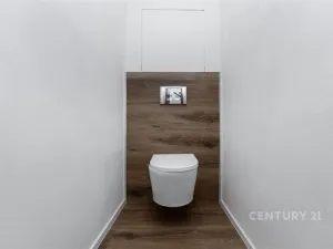 Prodej bytu 4+1, Obrnice, Nová výstavba, 80 m2