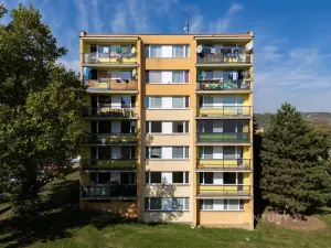 Prodej bytu 4+1, Obrnice, Nová výstavba, 80 m2