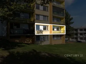 Prodej bytu 4+1, Obrnice, Nová výstavba, 80 m2