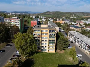 Prodej bytu 4+1, Obrnice, Nová výstavba, 80 m2