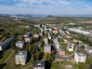 Prodej bytu 4+1, Obrnice, Nová výstavba, 80 m2