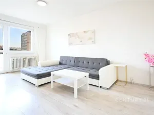 Prodej bytu 2+1, Most, tř. Budovatelů, 52 m2