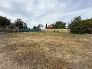 Prodej pozemku pro bydlení, Horní Bezděkov, okres kladno, K Jezírku, 1052 m2