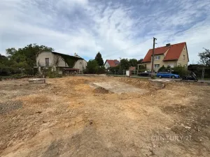Prodej pozemku pro bydlení, Horní Bezděkov, okres kladno, K Jezírku, 1052 m2