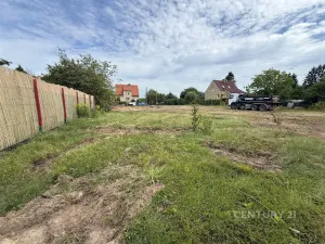 Prodej pozemku pro bydlení, Horní Bezděkov, okres kladno, K Jezírku, 1052 m2