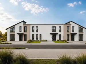 Prodej rodinného domu, Kamenice - Těptín, 179 m2