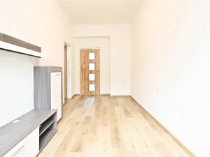Prodej bytu 2+1, Trmice, Fügnerova, 43 m2
