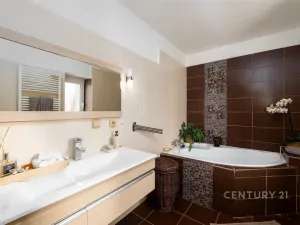 Prodej rodinného domu, Mladý Smolivec, 300 m2