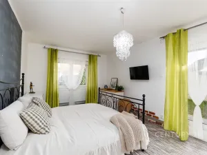 Prodej rodinného domu, Mladý Smolivec, 300 m2