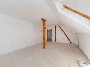 Prodej rodinného domu, Mladý Smolivec, 300 m2