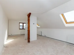 Prodej rodinného domu, Mladý Smolivec, 300 m2