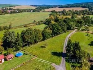 Prodej pozemku pro bydlení, Ždírec, 2574 m2