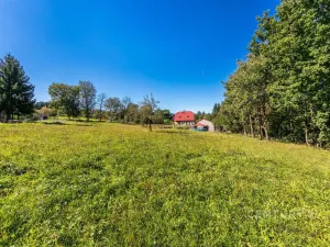 Prodej pozemku pro bydlení, Ždírec, 2574 m2