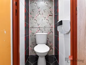 Prodej bytu 3+1, Krnov - Pod Bezručovým vrchem, Budovatelů, 72 m2