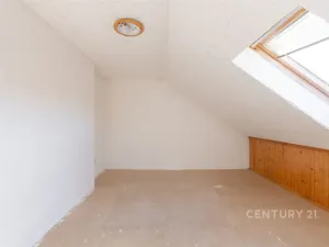 Prodej bytu 3+kk, Benešov nad Ploučnicí, Wolkerova, 54 m2